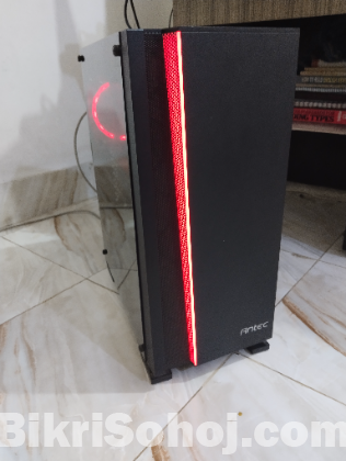 Gamming Pc